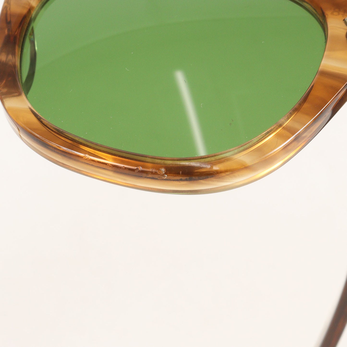 24SS ×JULIUS TART OPTICAL サングラス(AR)