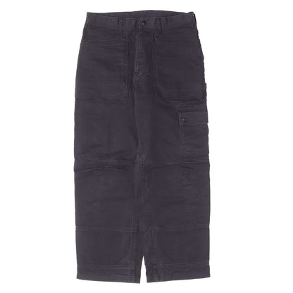26SS ツールポケット付き ユーティリティパンツ(TOOL POCKET UTILITY PANTS)