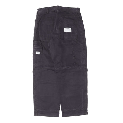 26SS ツールポケット付き ユーティリティパンツ(TOOL POCKET UTILITY PANTS)