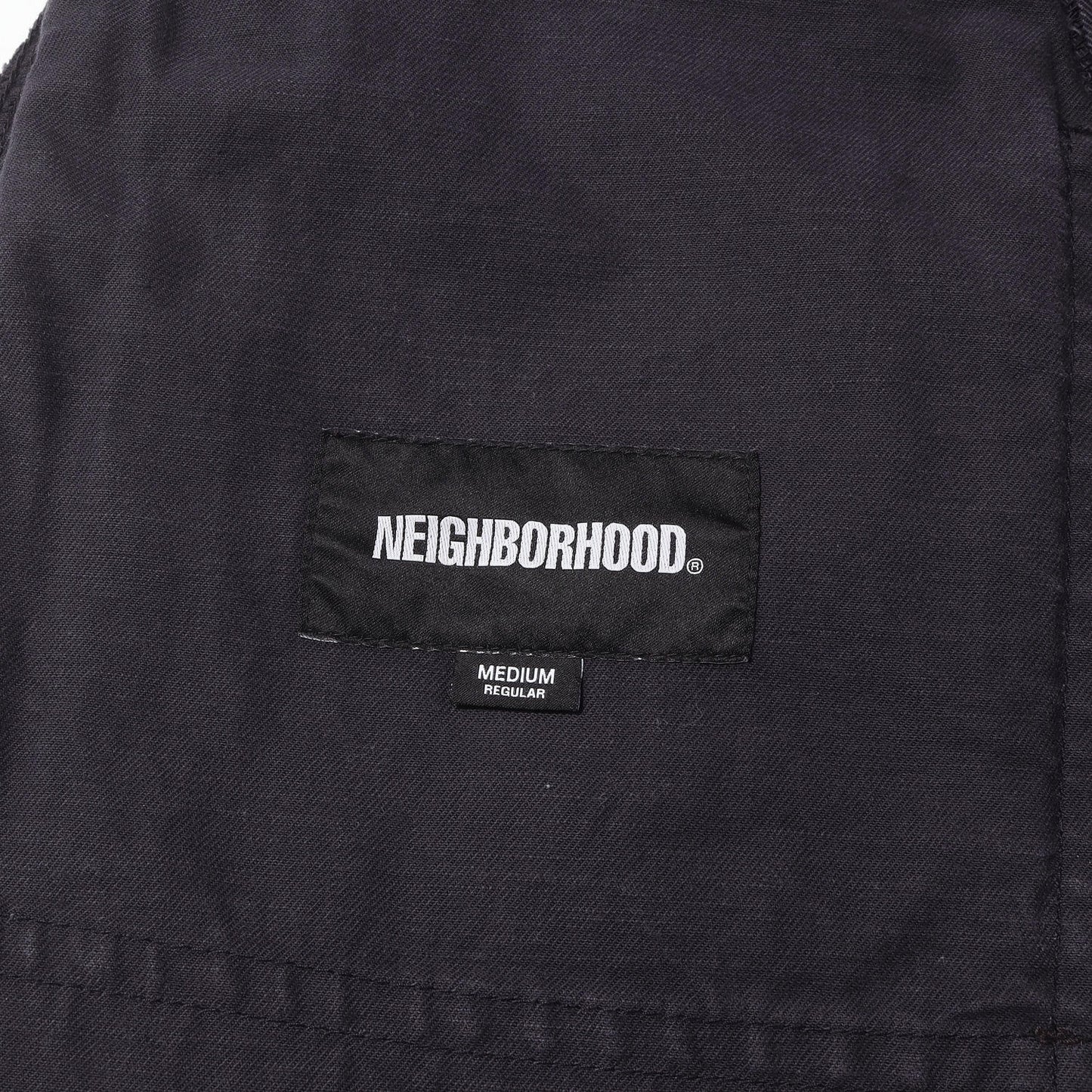 26SS ツールポケット付き ユーティリティパンツ(TOOL POCKET UTILITY PANTS)
