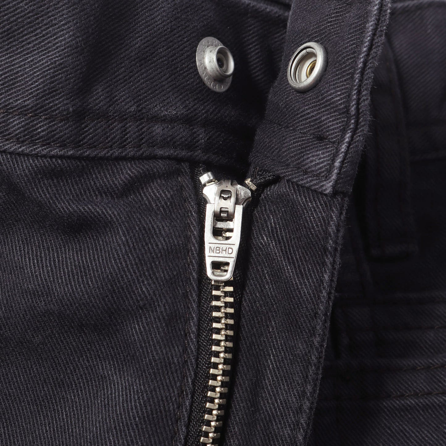 26SS ツールポケット付き ユーティリティパンツ(TOOL POCKET UTILITY PANTS)