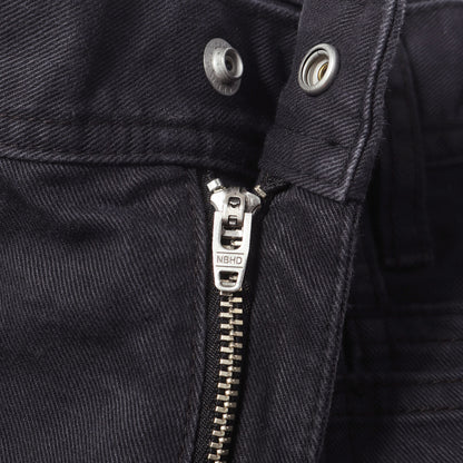 26SS ツールポケット付き ユーティリティパンツ(TOOL POCKET UTILITY PANTS)