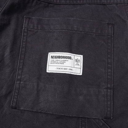 26SS ツールポケット付き ユーティリティパンツ(TOOL POCKET UTILITY PANTS)