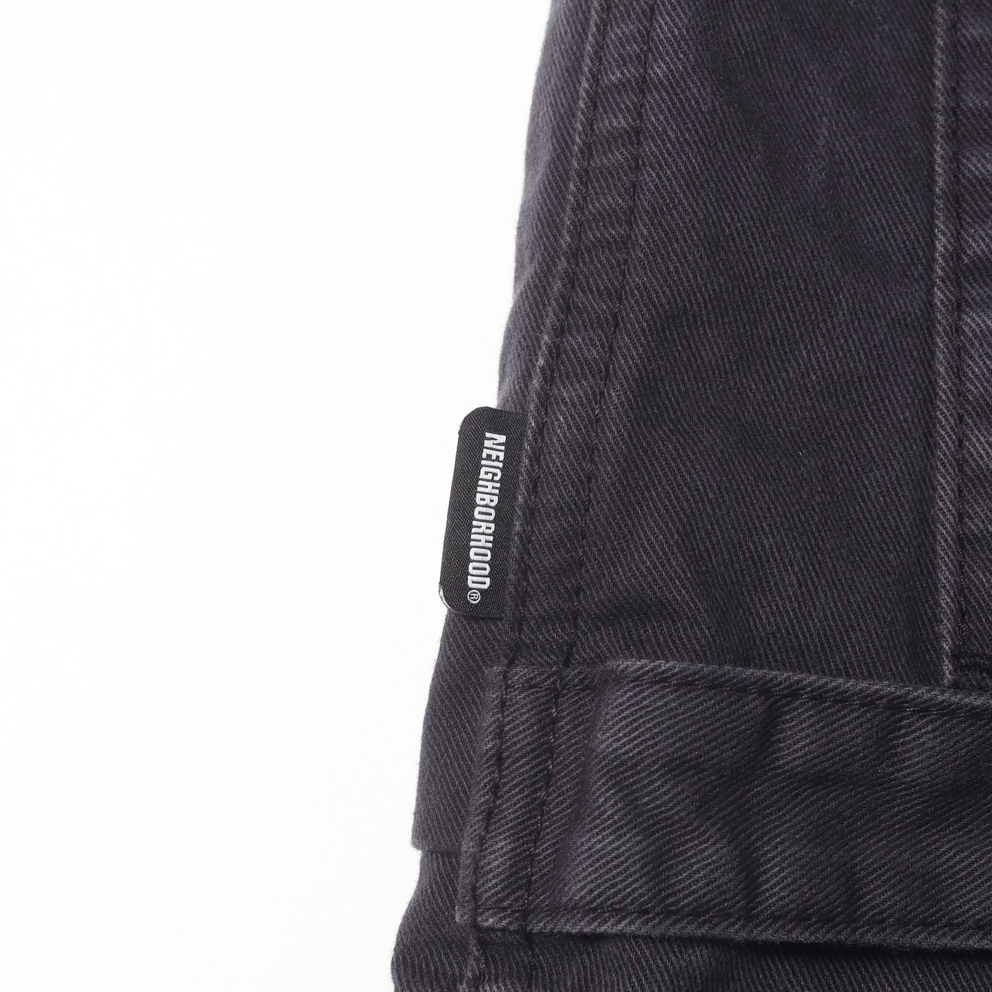 26SS ツールポケット付き ユーティリティパンツ(TOOL POCKET UTILITY PANTS)