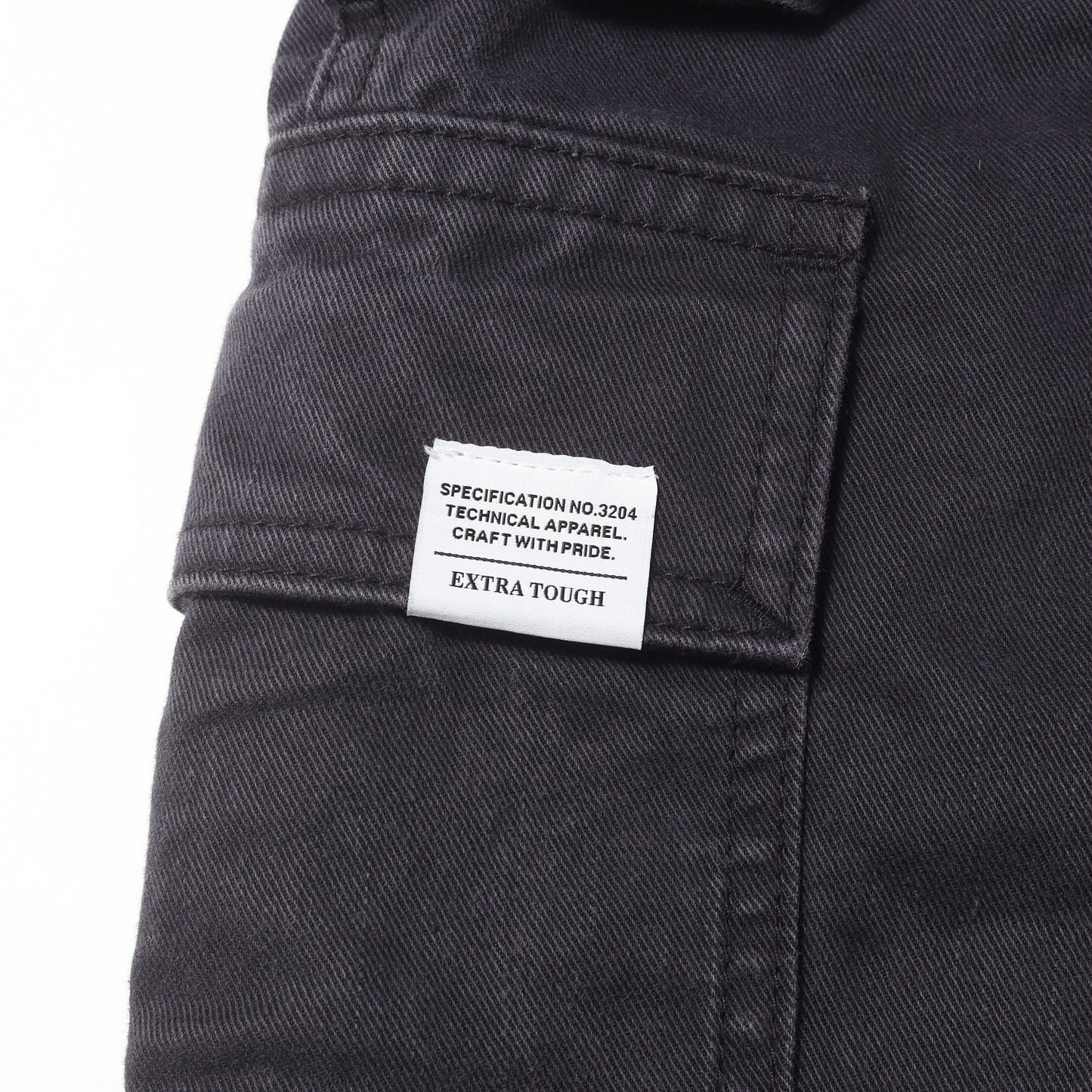 26SS ツールポケット付き ユーティリティパンツ(TOOL POCKET UTILITY PANTS)