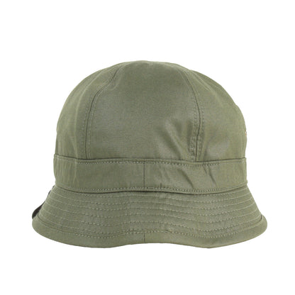 24AW 裏地チェックネル ボールハット(BALL HAT)