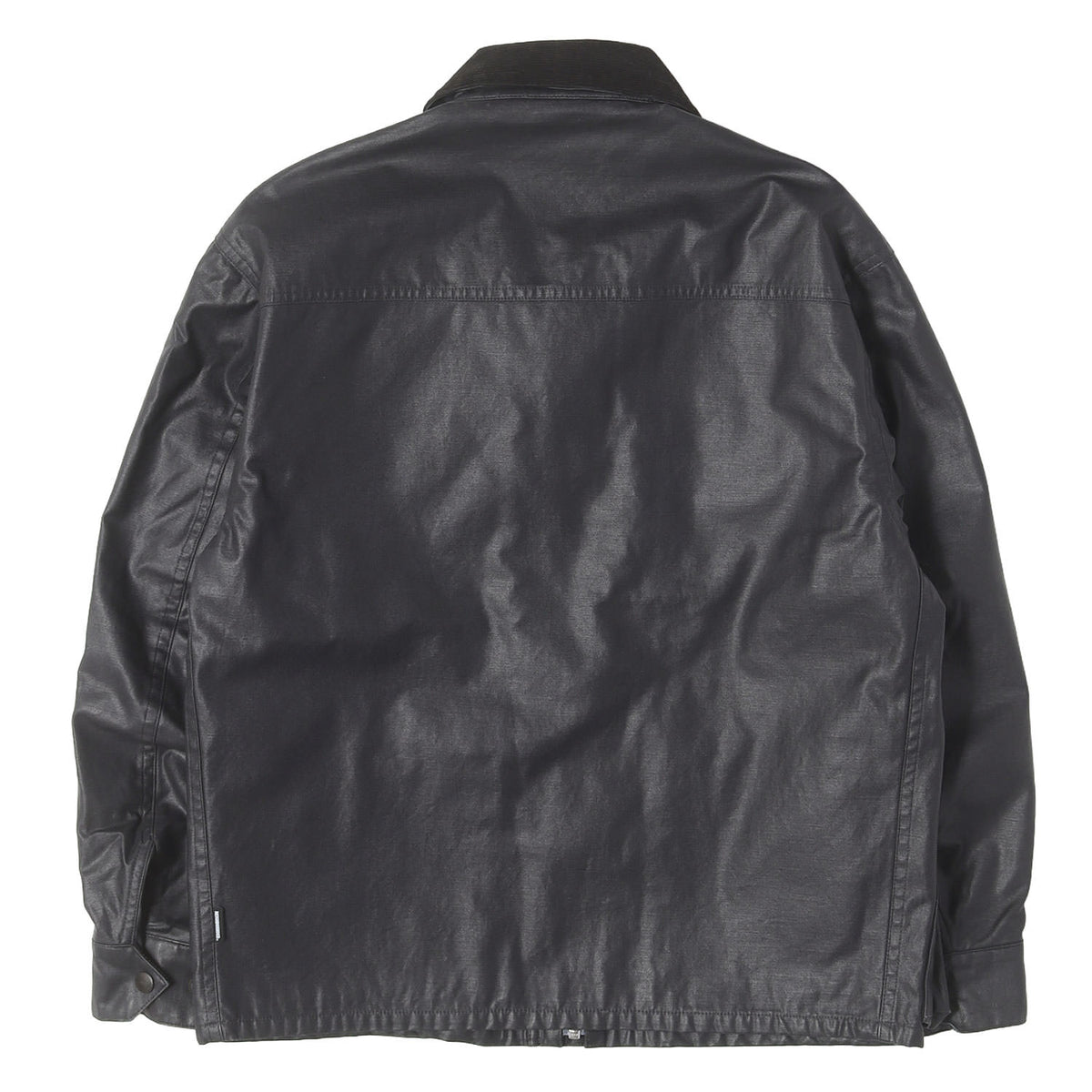26SS コーティング加工 フィールドジャケット(COATED FIELD JACKET)