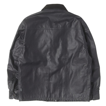26SS コーティング加工 フィールドジャケット(COATED FIELD JACKET)