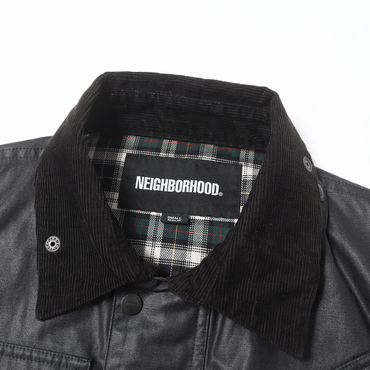 26SS コーティング加工 フィールドジャケット(COATED FIELD JACKET)