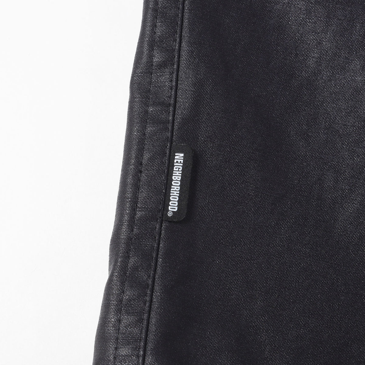 26SS コーティング加工 フィールドジャケット(COATED FIELD JACKET)