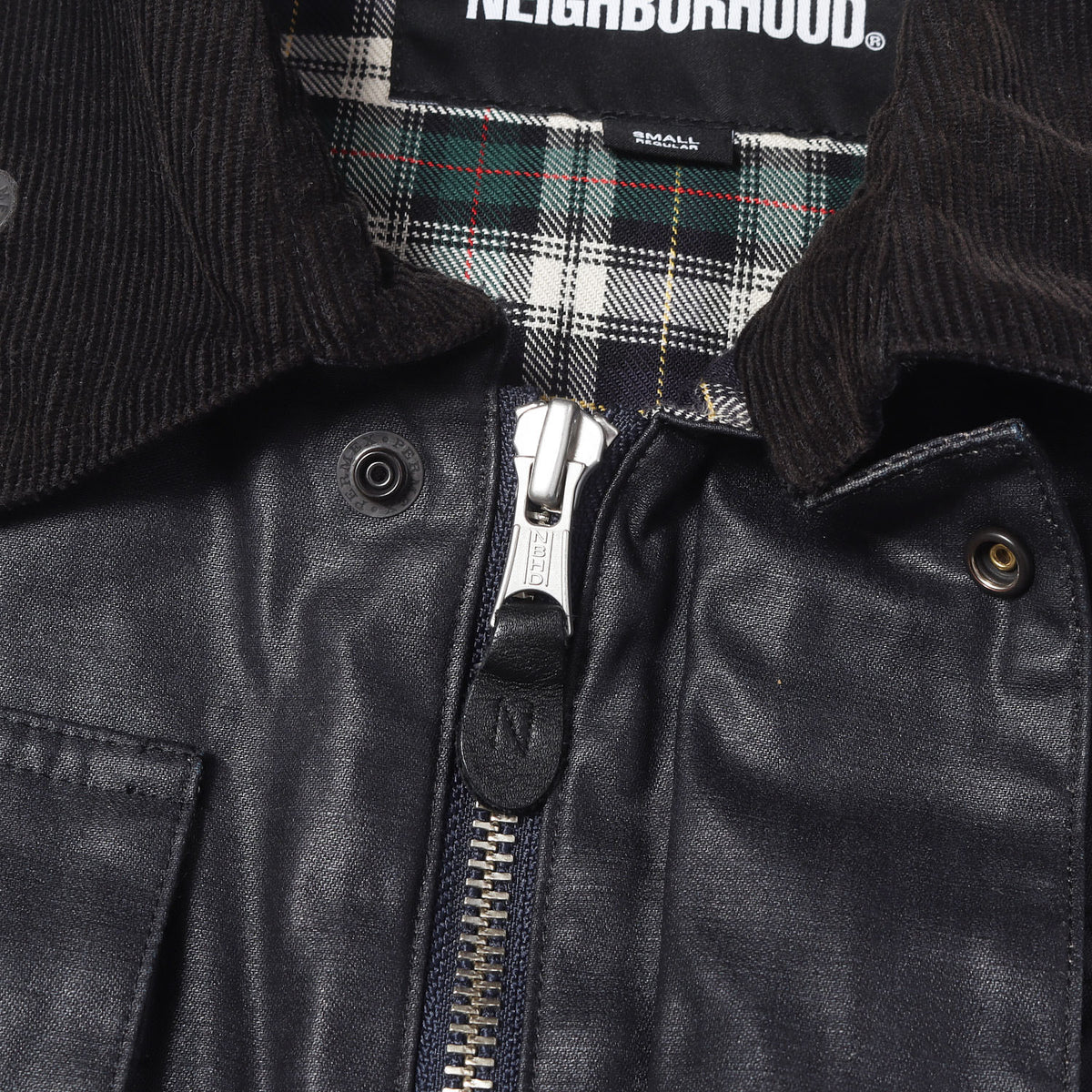 26SS コーティング加工 フィールドジャケット(COATED FIELD JACKET)