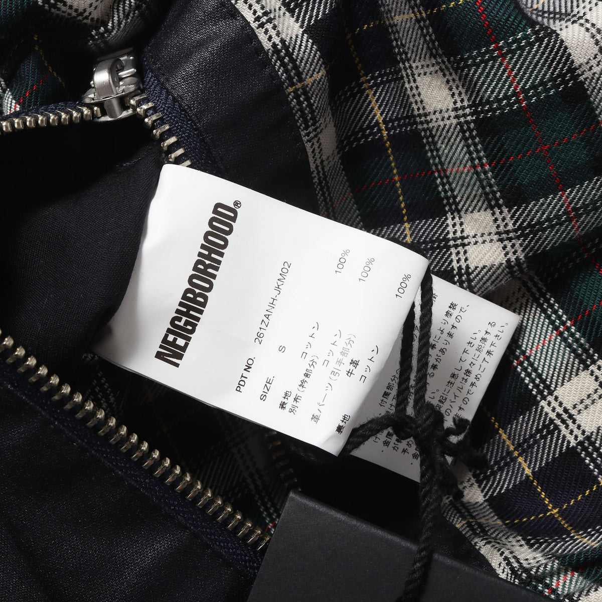 26SS コーティング加工 フィールドジャケット(COATED FIELD JACKET)