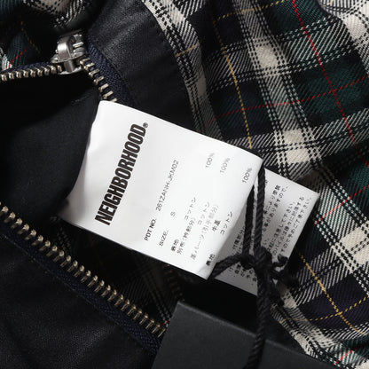 26SS コーティング加工 フィールドジャケット(COATED FIELD JACKET)