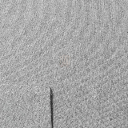 25AW クールマックス プレーン スウェットパーカー(Hooded Pullover Sweat)