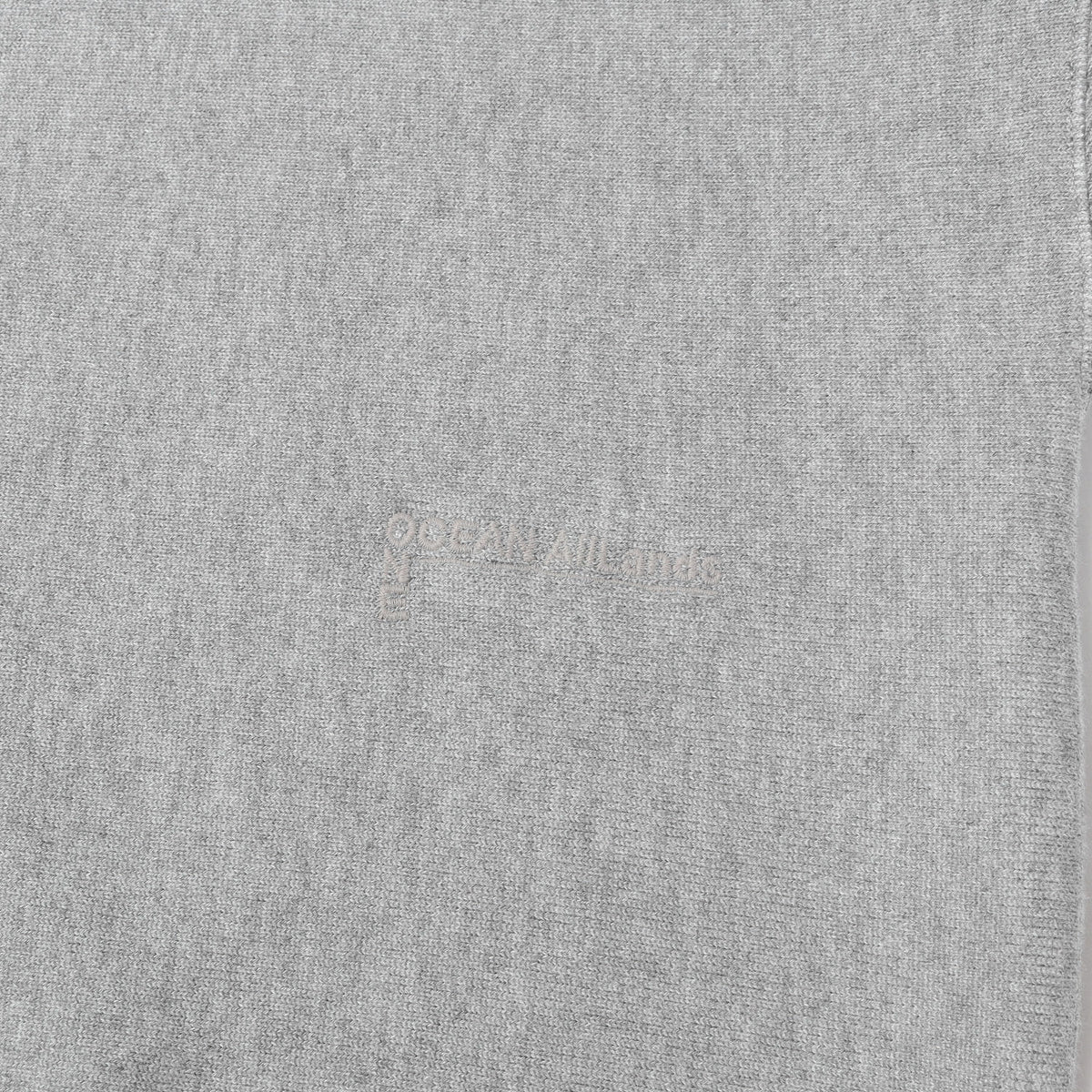 25AW クールマックス プレーン スウェットパーカー(Hooded Pullover Sweat)