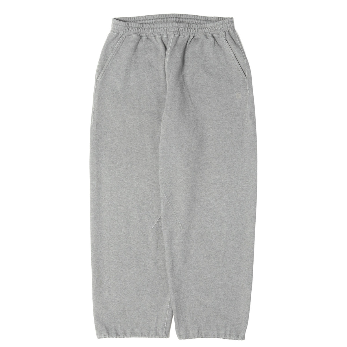 25AW クールマックス プレーン スウェットパンツ(Sweat Pants)