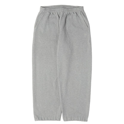 25AW クールマックス プレーン スウェットパンツ(Sweat Pants)