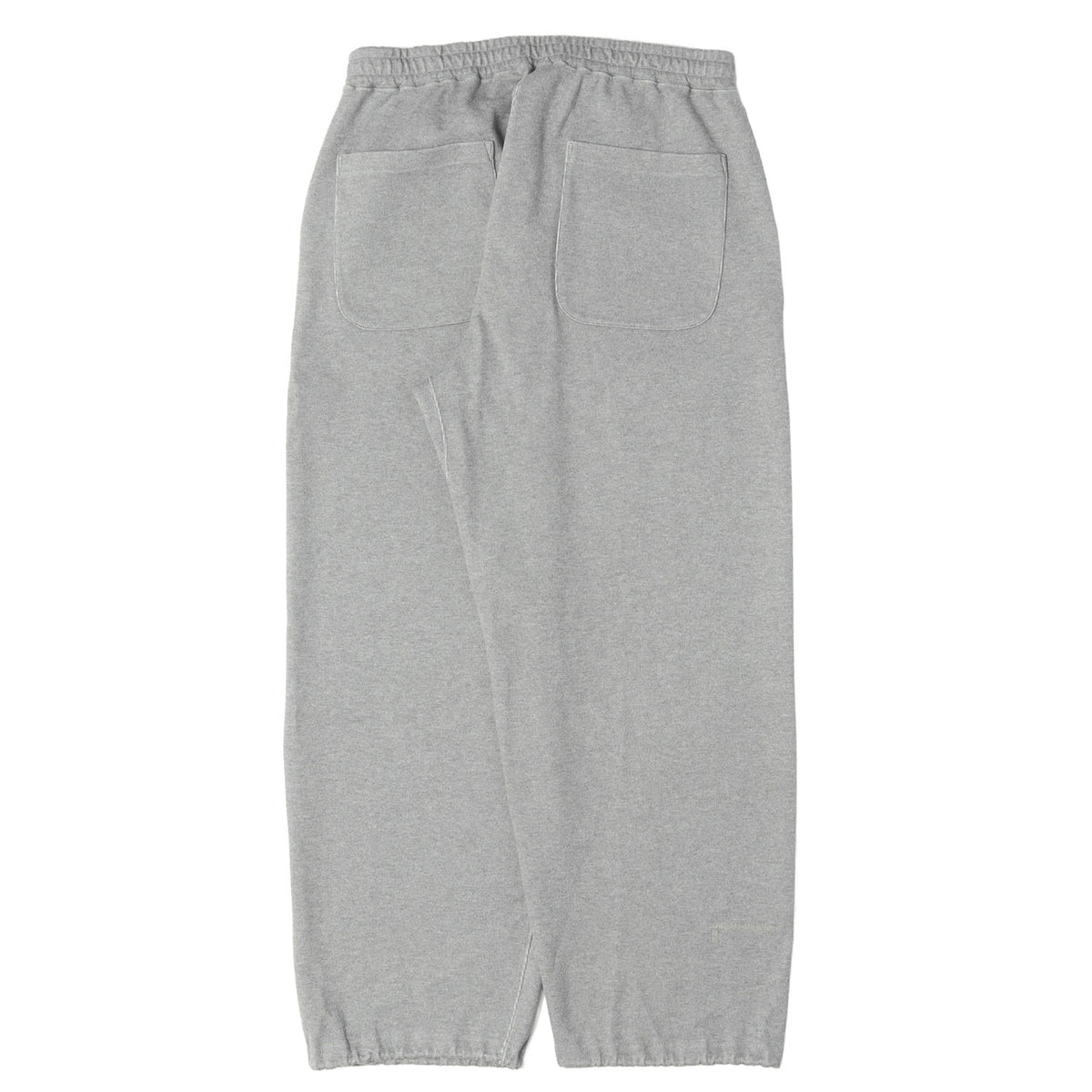 25AW クールマックス プレーン スウェットパンツ(Sweat Pants)