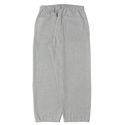 25AW クールマックス プレーン スウェットパンツ(Sweat Pants)