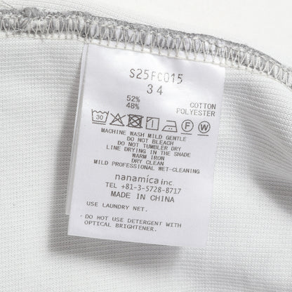 25AW クールマックス プレーン スウェットパンツ(Sweat Pants)