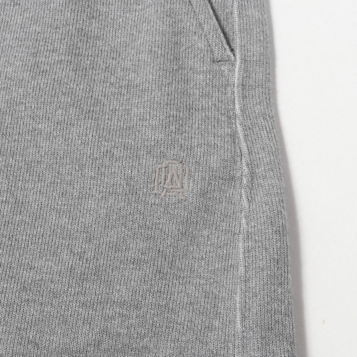 25AW クールマックス プレーン スウェットパンツ(Sweat Pants)