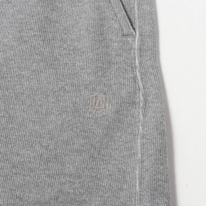 25AW クールマックス プレーン スウェットパンツ(Sweat Pants)