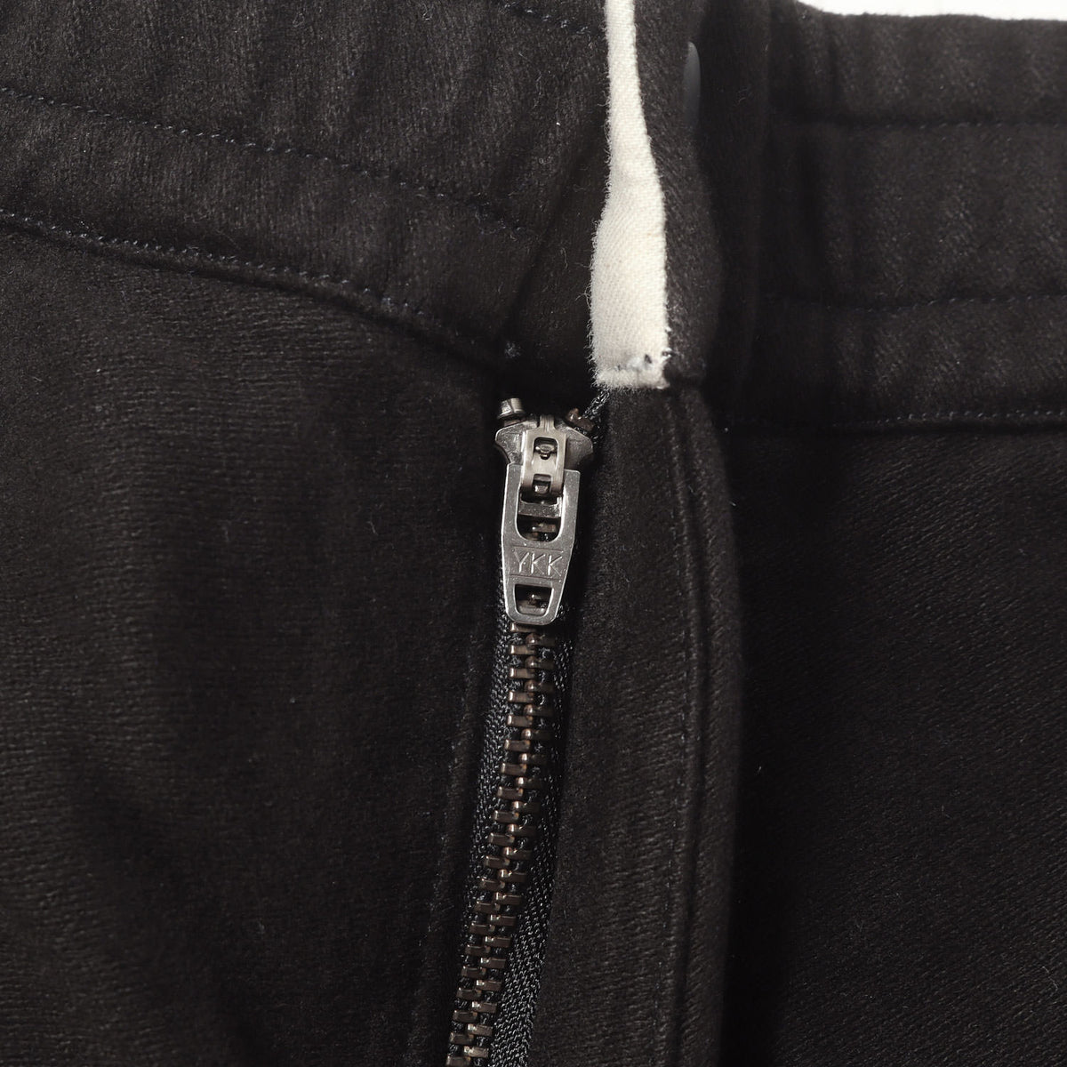 25AW 別珍 ワイド デッキパンツ(Velveteen Deck Pants)