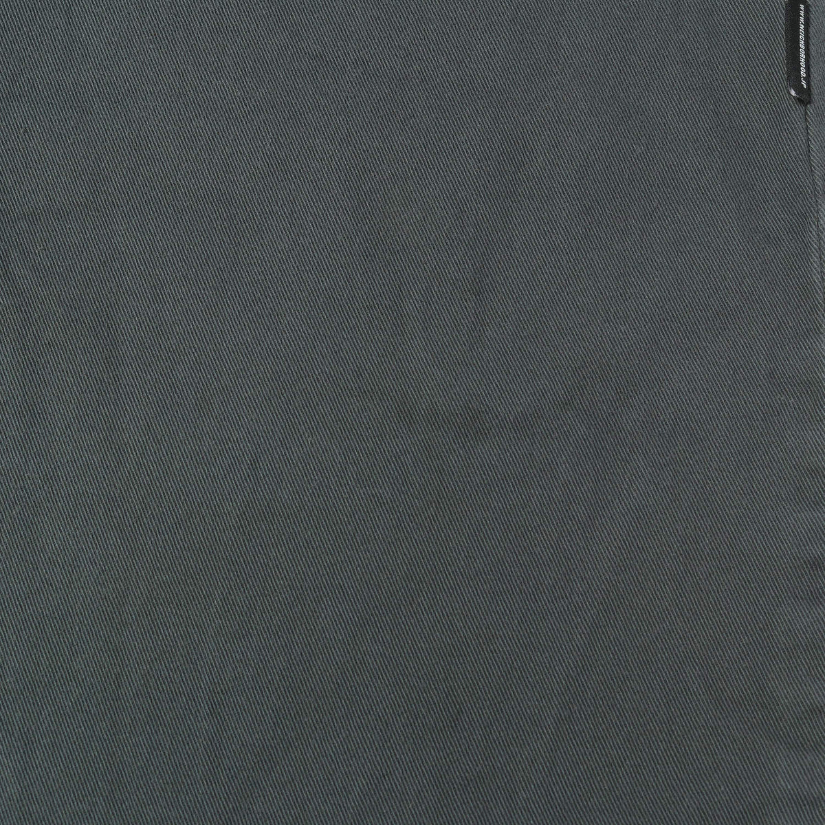 24SS コットンツイル ワイド イージーパンツ(EASY PANTS)