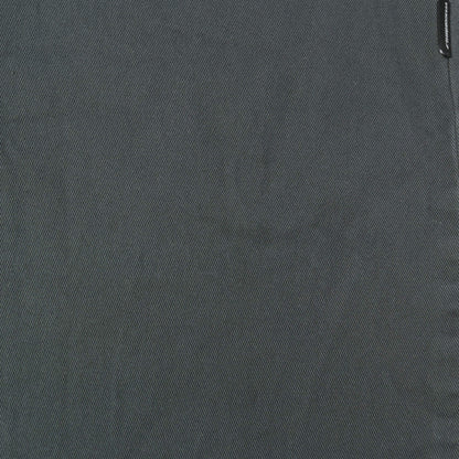24SS コットンツイル ワイド イージーパンツ(EASY PANTS)