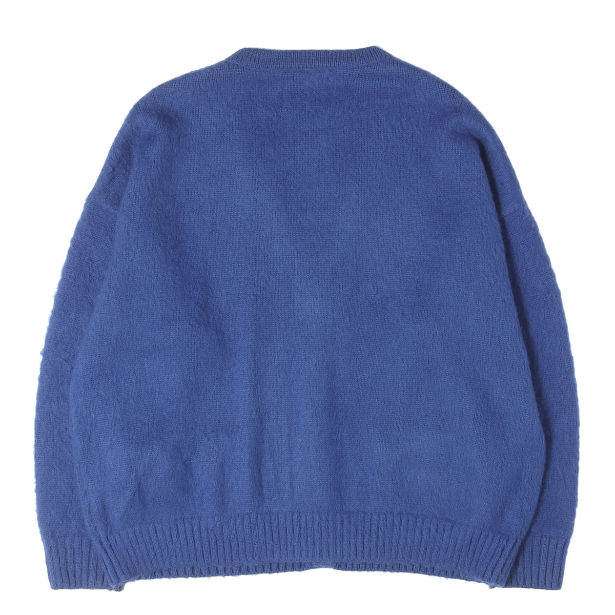 24AW アクリルニット カーディガン(WTAPS PALMER / SWEATER / ACRYLIC)