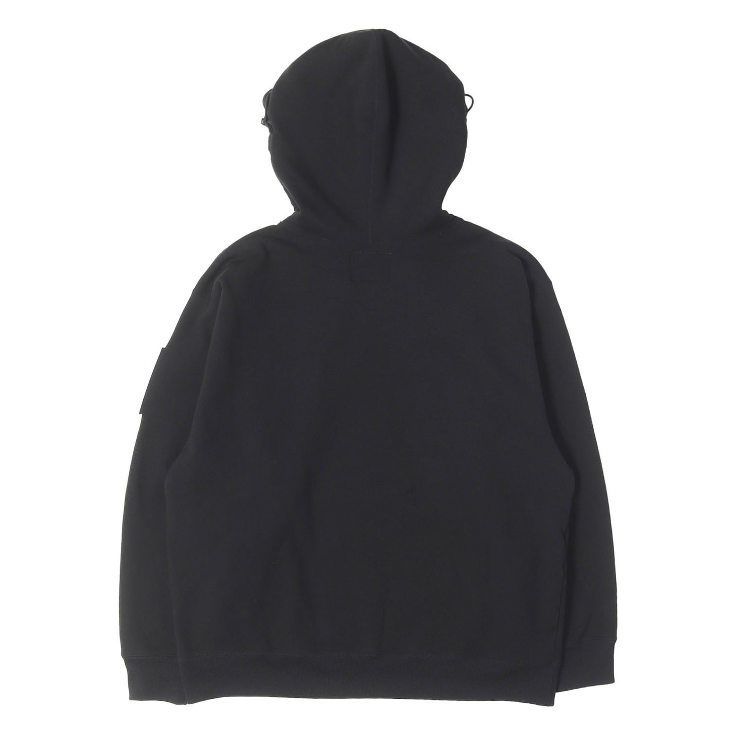 22AW フェイスマスク付き ジャージー パーカー(SEAL / SWEATER / ACNY. DOT SIGHT)
