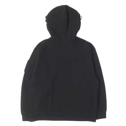 22AW フェイスマスク付き ジャージー パーカー(SEAL / SWEATER / ACNY. DOT SIGHT)