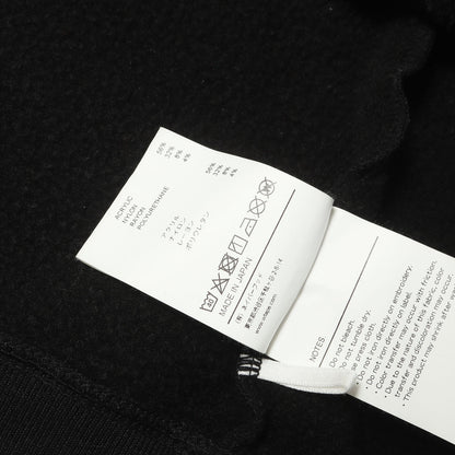 22AW フェイスマスク付き ジャージー パーカー(SEAL / SWEATER / ACNY. DOT SIGHT)