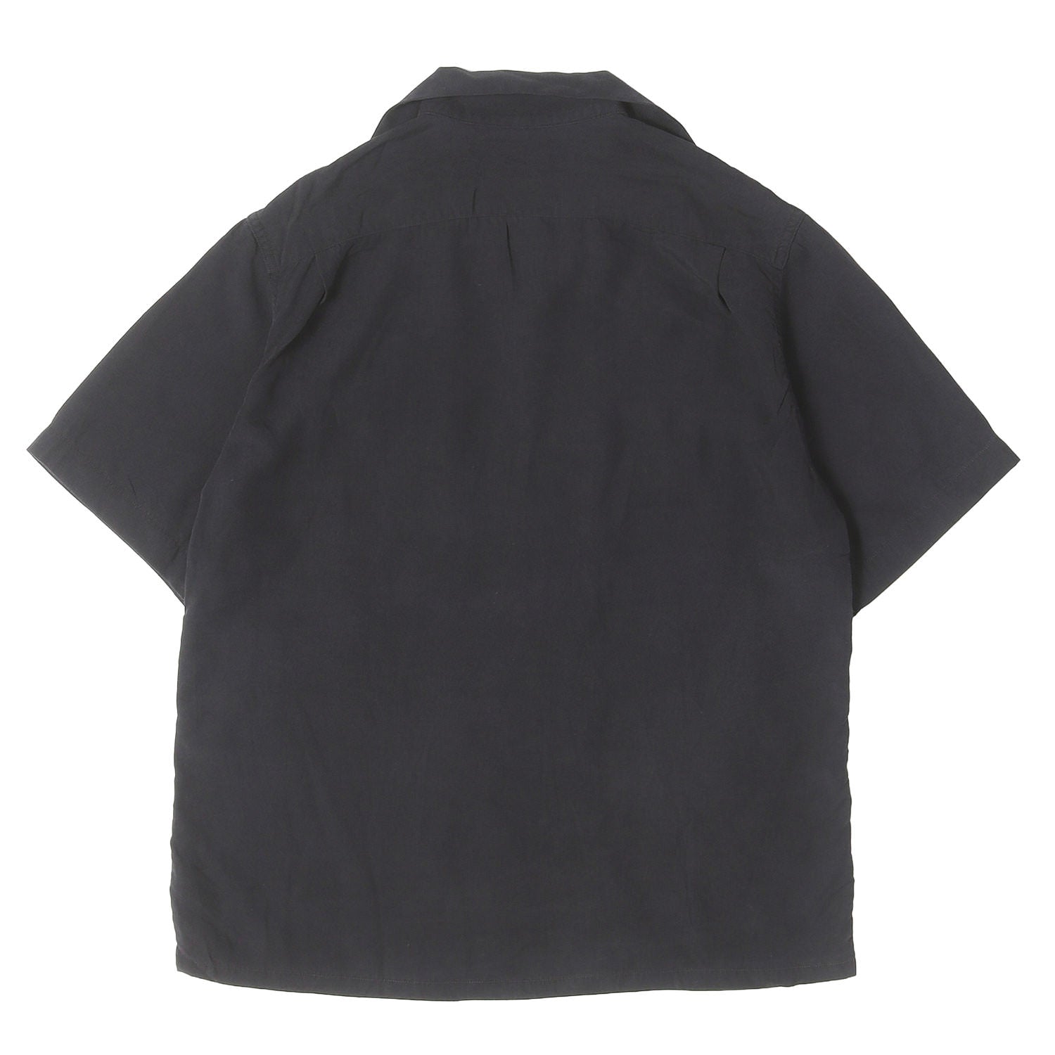 At LAST&CO (アットラスト) BUTCHER PRODUCTS オープンカラー レーヨン