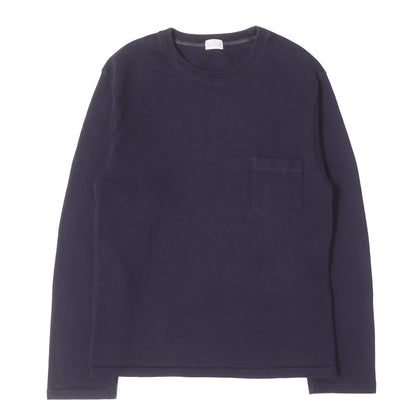 BUTCHER PRODUCTS ヘビー ロングスリーブ Tシャツ
