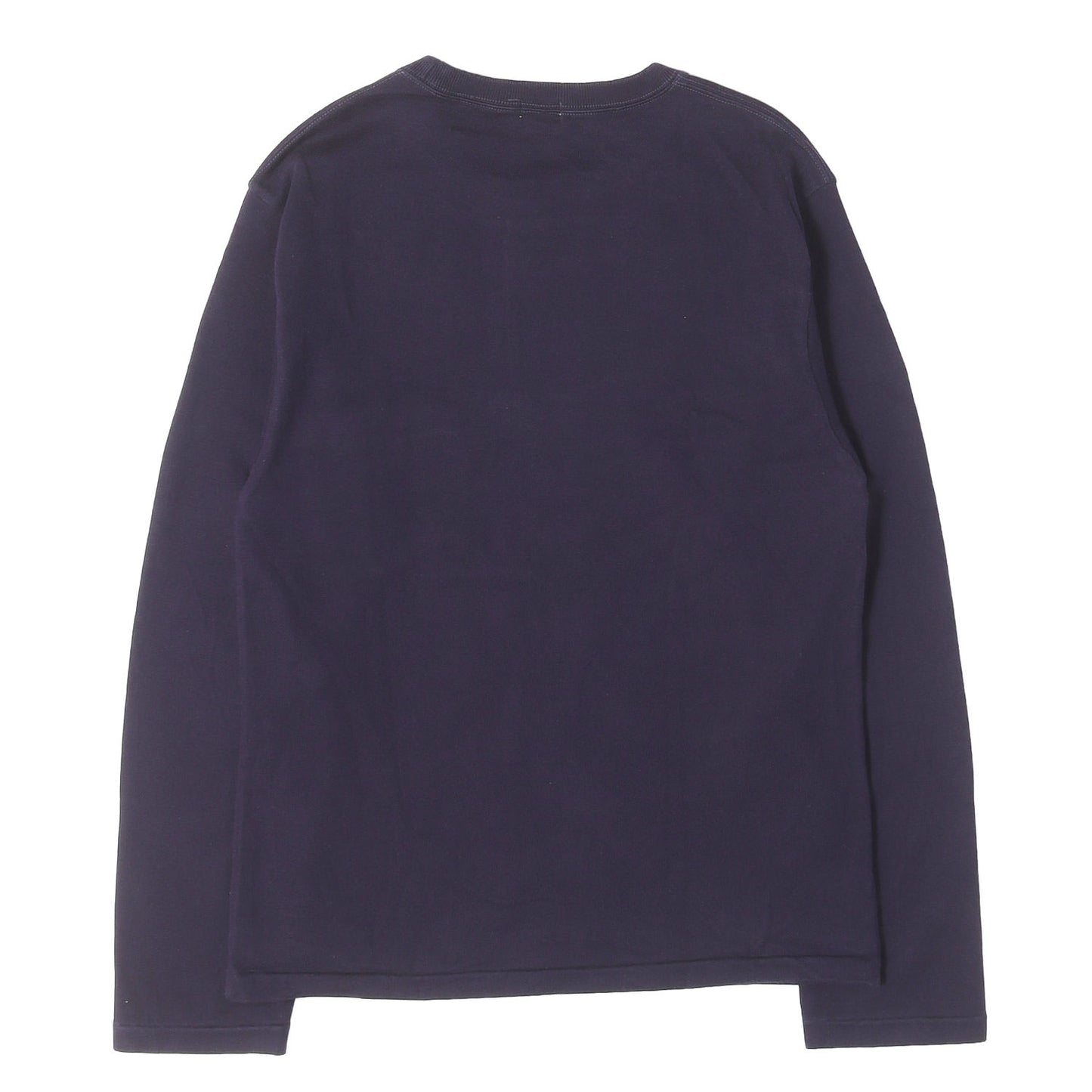 BUTCHER PRODUCTS ヘビー ロングスリーブ Tシャツ