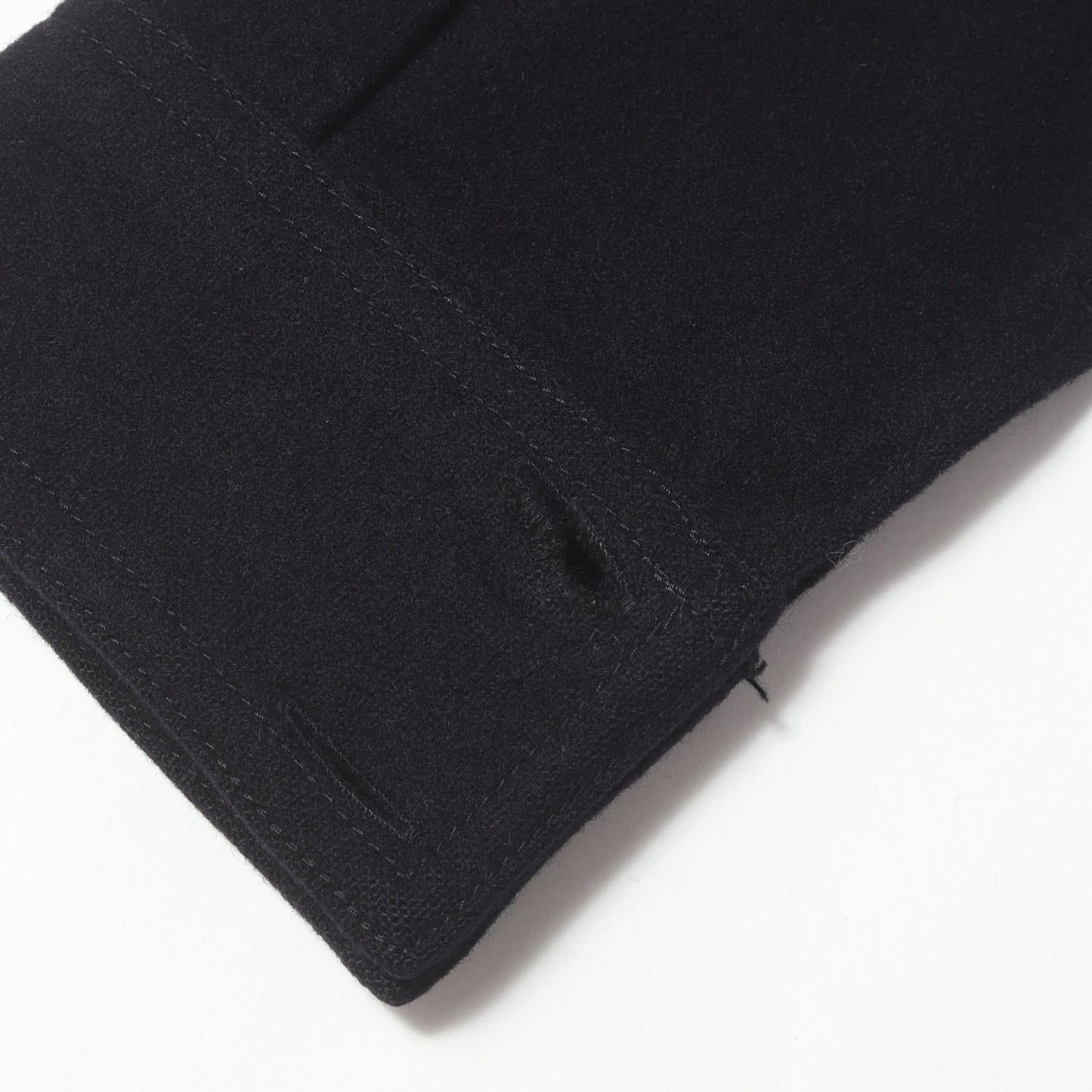 BUTCHER PRODUCTS U.S.NAVY CPO ウールシャツ