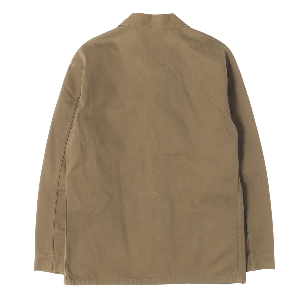 BUTCHER PRODUCTS ヘリンボーンツイル ワークジャケット