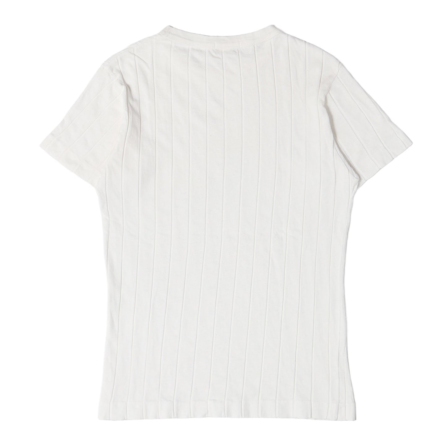 BUTCHER PRODUCTS Lot.258 プレーン リブ Tシャツ