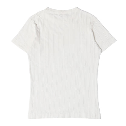 BUTCHER PRODUCTS Lot.258 プレーン リブ Tシャツ