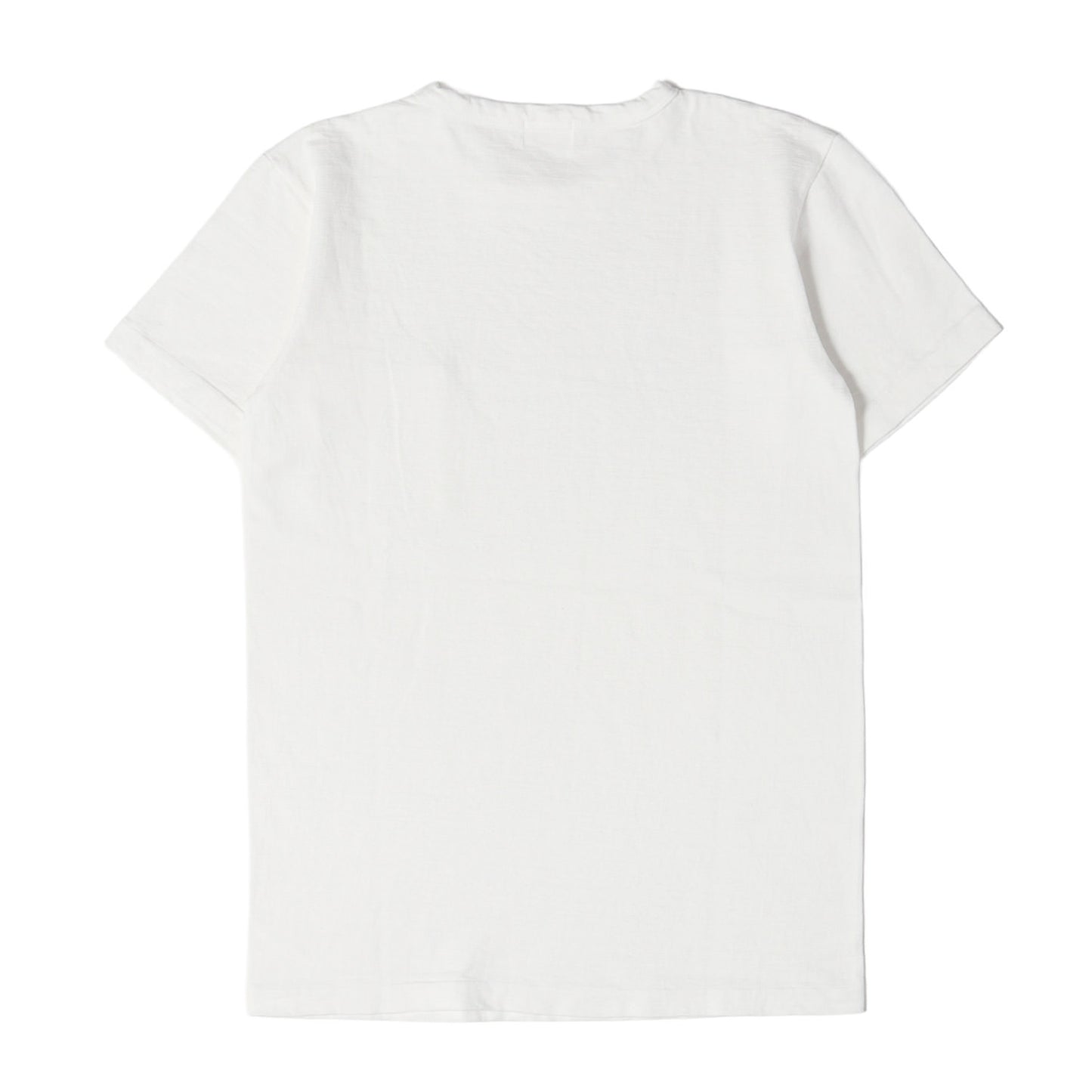 BUTCHER PRODUCTS プレーン ヘビー ポケット Tシャツ