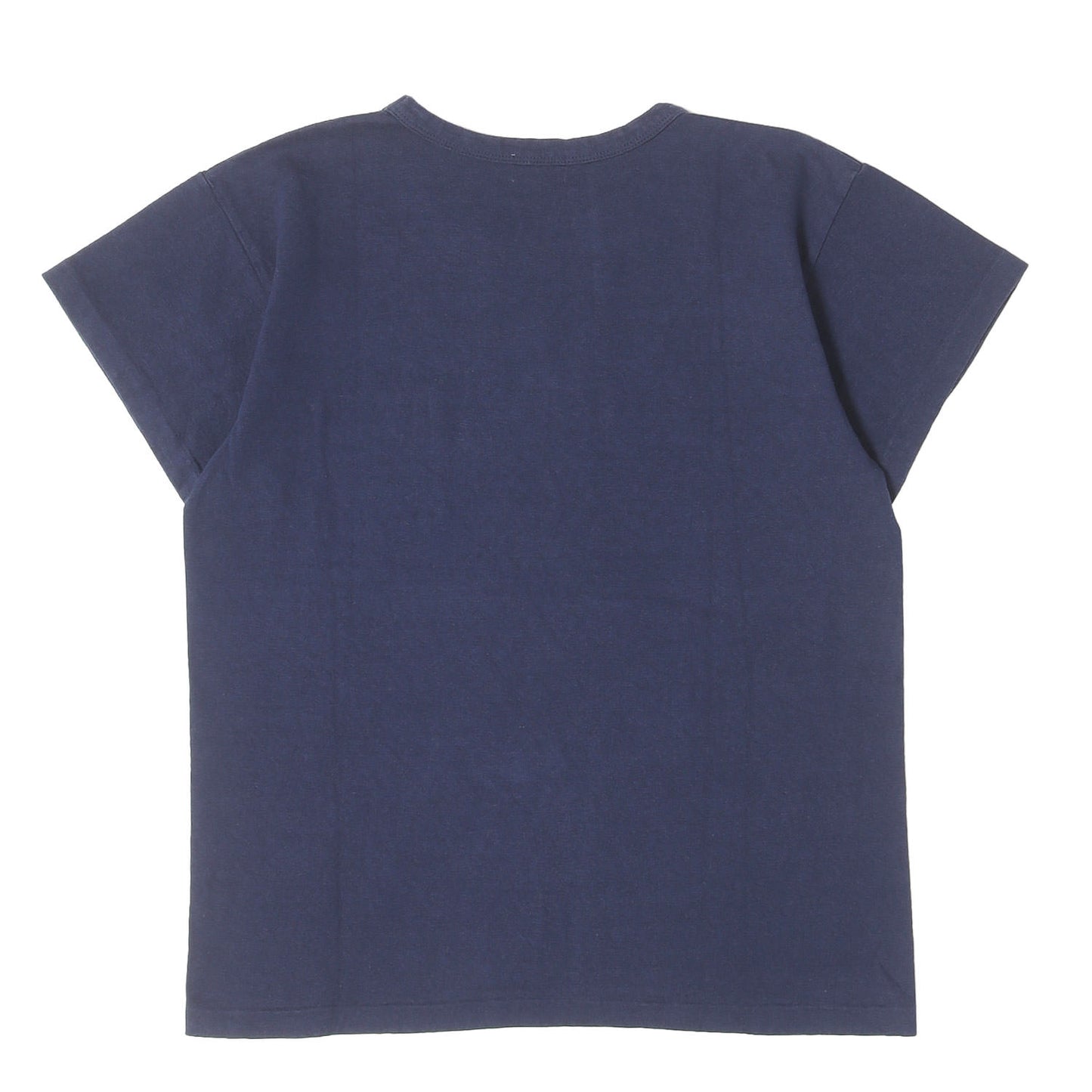 BUTCHER PRODUCTS プレーン ヘビー ポケット Tシャツ