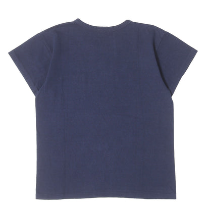 BUTCHER PRODUCTS プレーン ヘビー ポケット Tシャツ