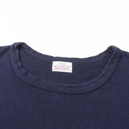 BUTCHER PRODUCTS プレーン ヘビー ポケット Tシャツ
