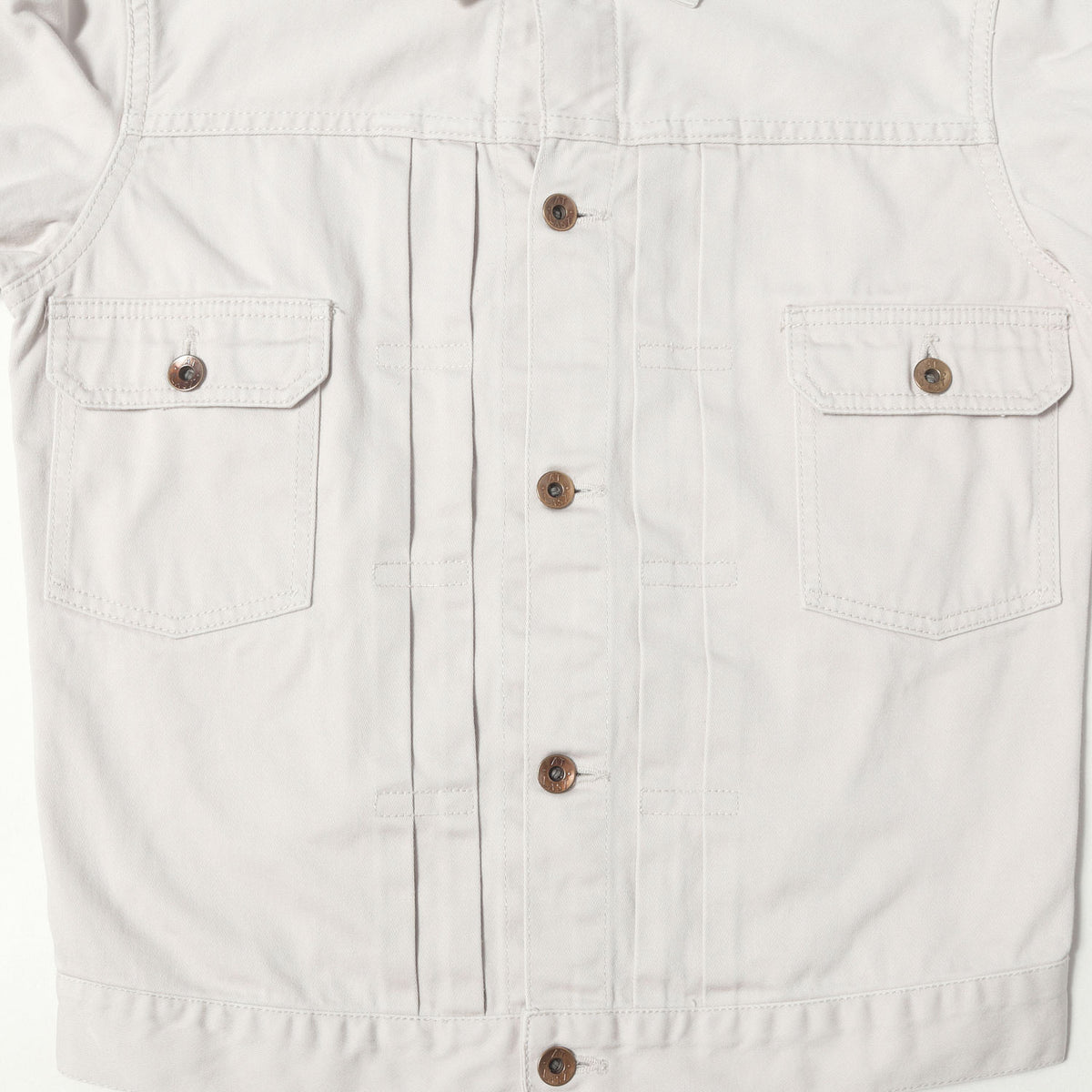 Lot.309J 2ndタイプ コットンサテン ジャケット