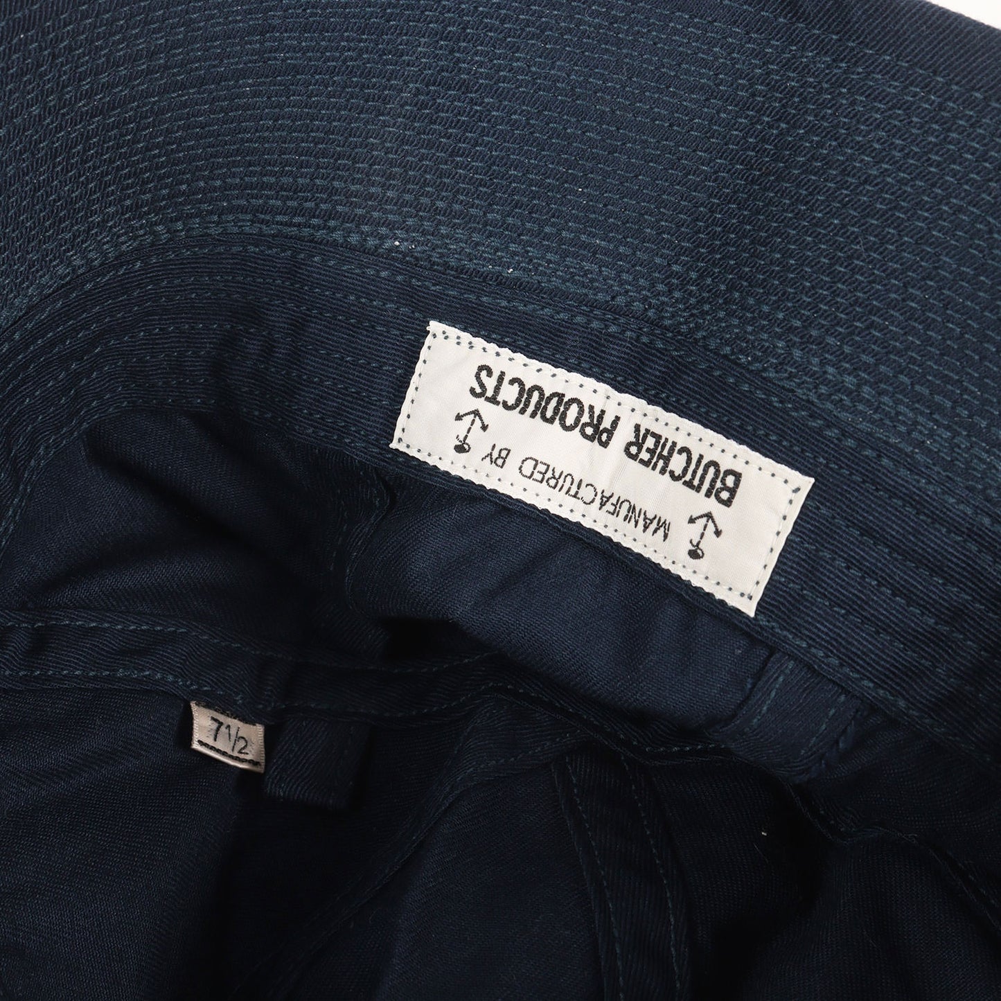 BUTCHER PRODUCTS U.S.NAVY セーラーハット