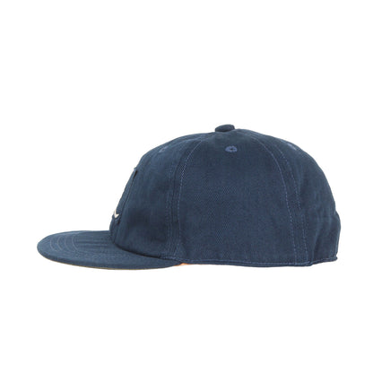 TIMEWORN CLOTHING コットンツイル ベースボールキャップ