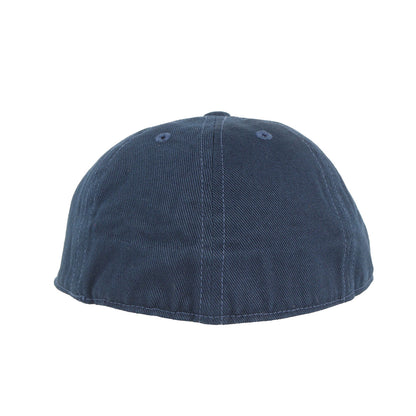 TIMEWORN CLOTHING コットンツイル ベースボールキャップ