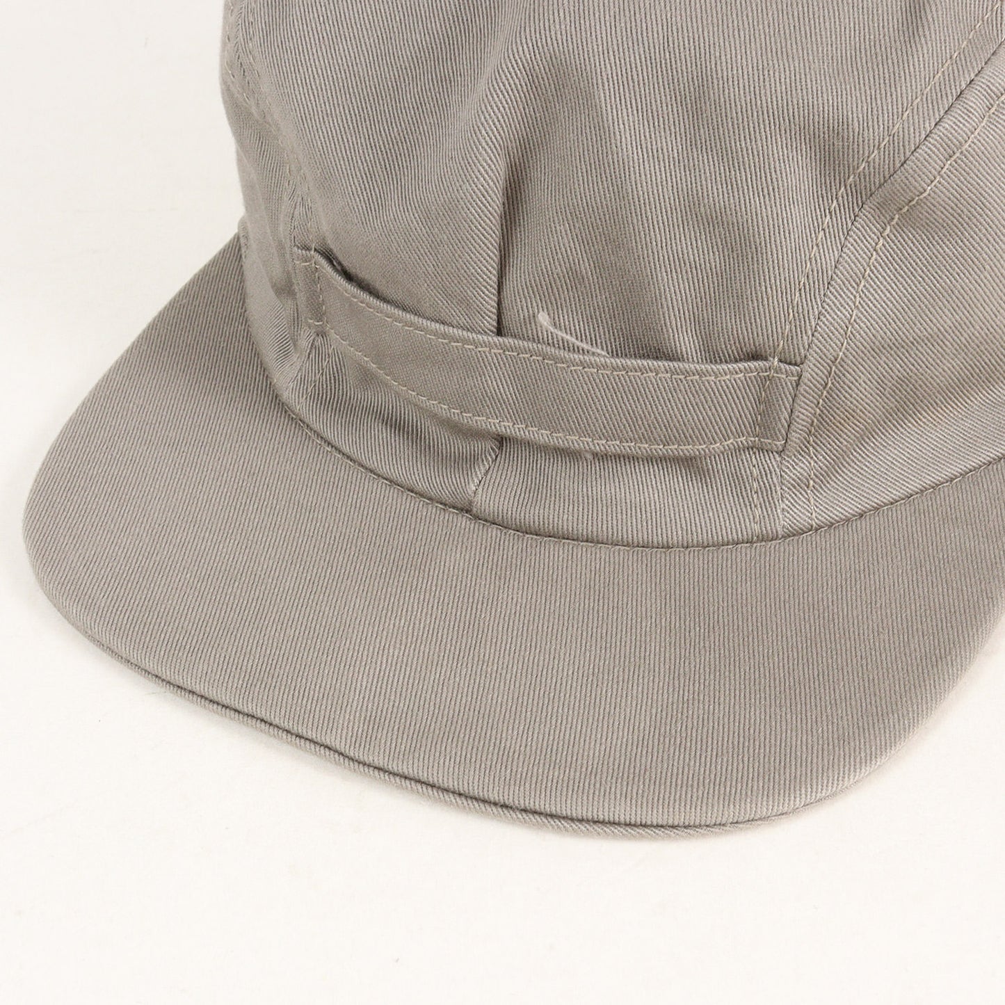 TIMEWORN CLOTHING コットンツイル ワークキャップ