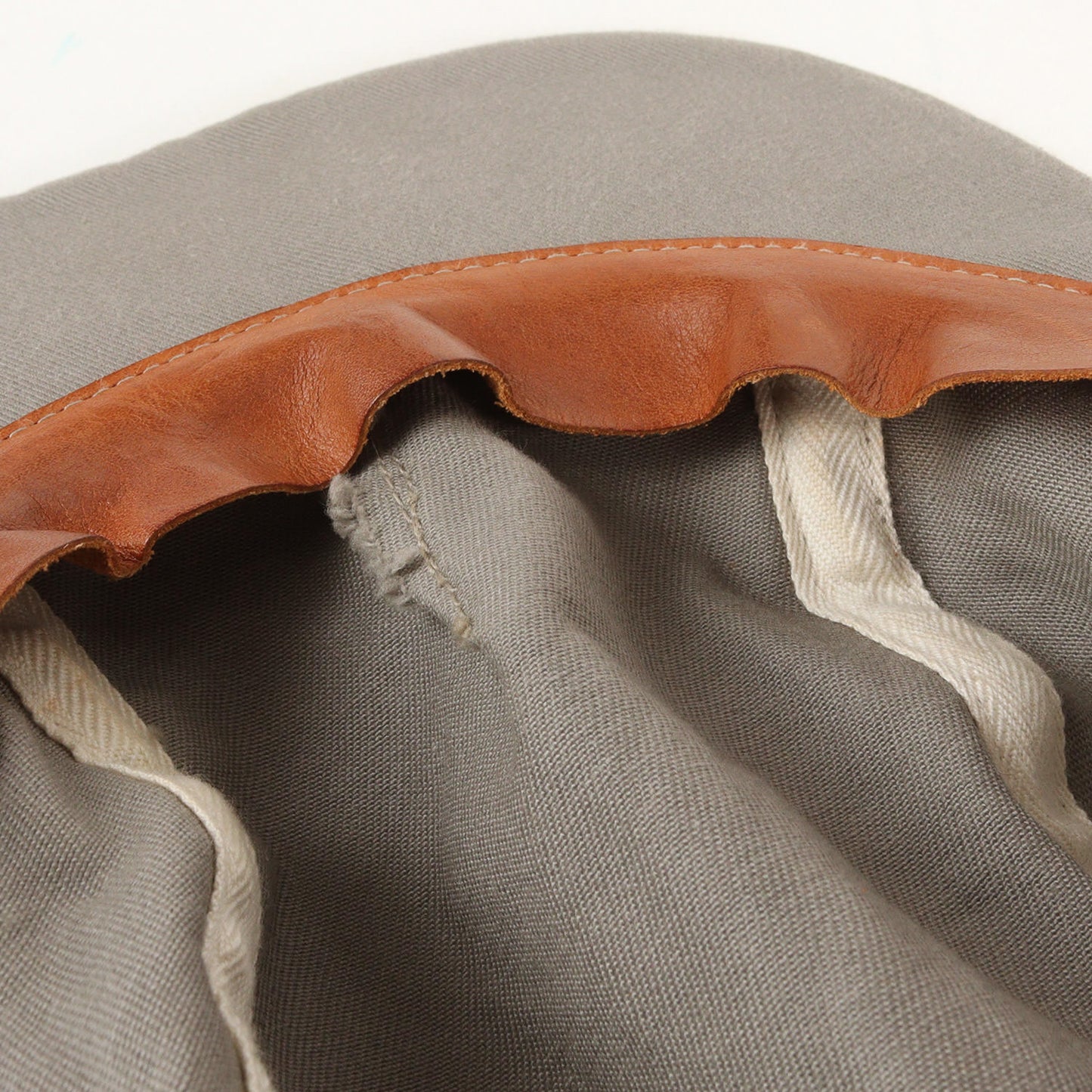 TIMEWORN CLOTHING コットンツイル ワークキャップ